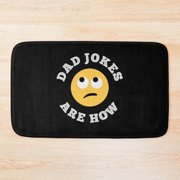 Item preview, Dad Jokes are how Eye Roll designed and sold by Frosty1489.