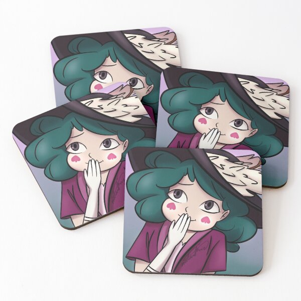 Item preview, Queen Eclipsa designed and sold by emberkire.