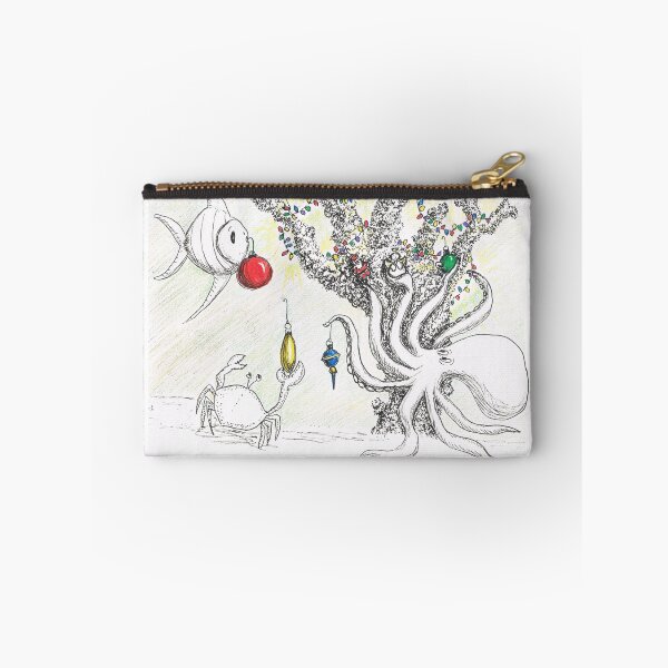Item preview, Sea-son's Greetings designed and sold by edieuber.