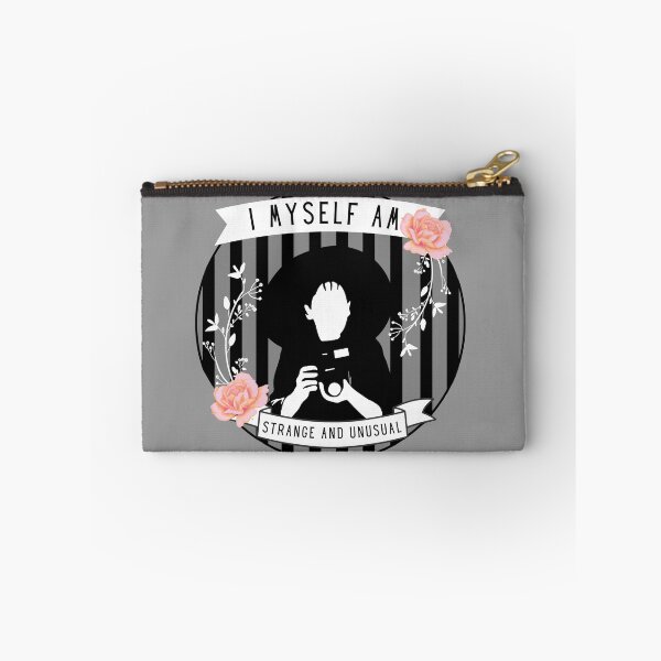 Item preview, I myself am strange and unusual designed and sold by Windsoul-.
