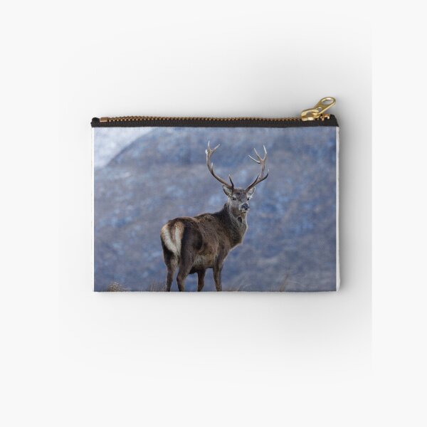 Item preview, Red Deer Stag designed and sold by derekbeattie.