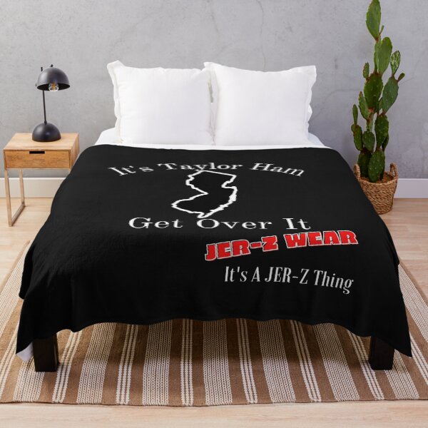Item preview, NJ Taylor Ham Shirts designed and sold by JerZWear.