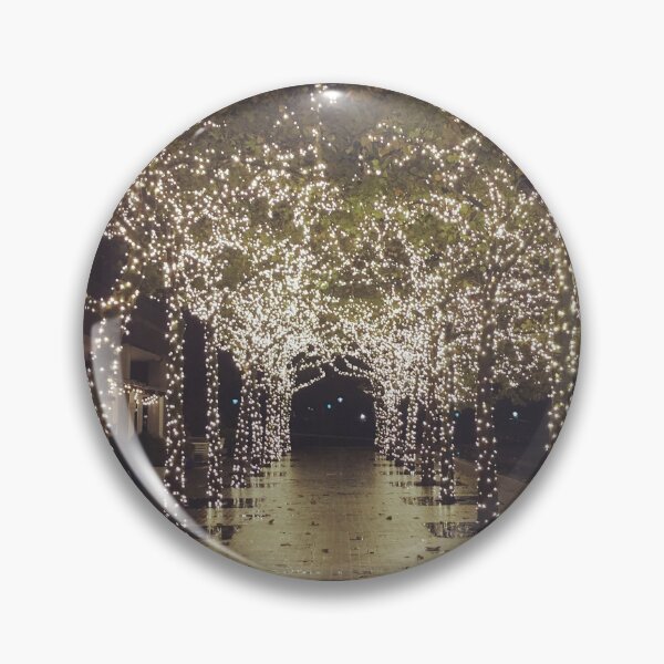 Item preview, New York Christmas lights designed and sold by Jungleboy815.