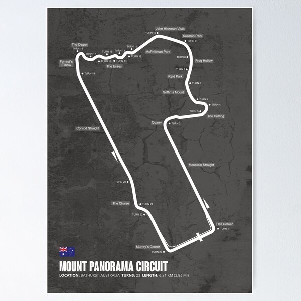 COCOCI 5 Piezas De Lienzo Framed Nurburgring Rally Track Circuit