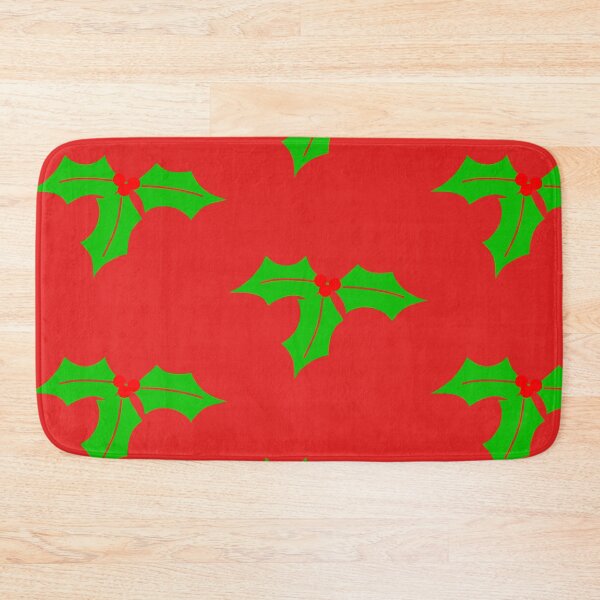 Item preview, Christmas Mistletoe For Family designed and sold by GiftWorks.