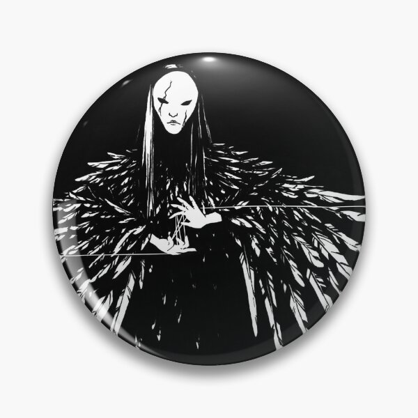 Item preview, The Raven Queen designed and sold by estelofimladris.