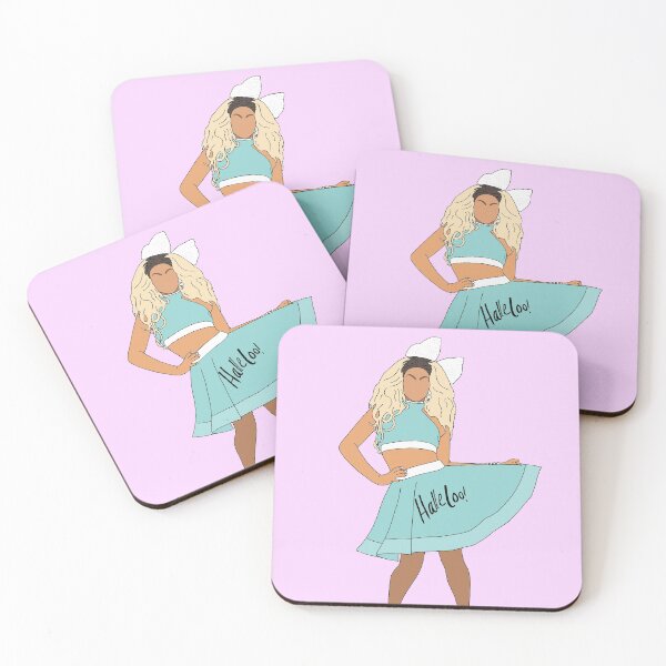Item preview, Shangela  designed and sold by Par175.