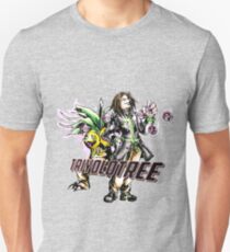 Triyolotree GPL Season 3 Unisex T-Shirt