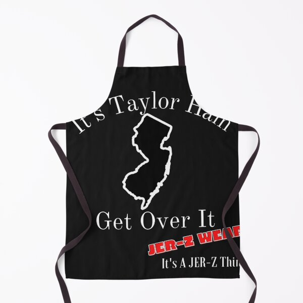 Item preview, NJ Taylor Ham Shirts designed and sold by JerZWear.