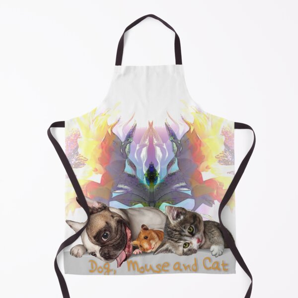 Item preview, Dog, Mouse and Cat designed and sold by JamalRok04.