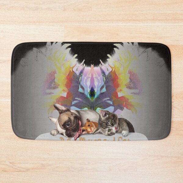 Item preview, Dog, Mouse and Cat designed and sold by JamalRok04.