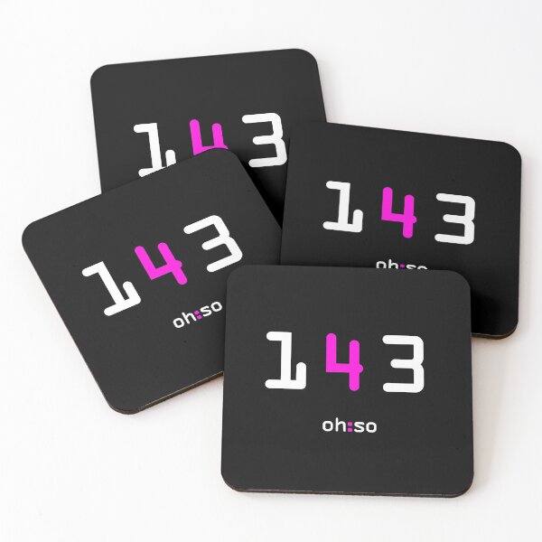 Item preview, 143 Make a statement or go ironic with cute text-speak. designed and sold by oh-so.