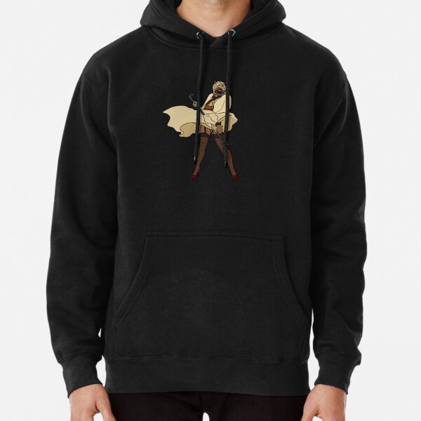 Men's Natural Star Wars Tusken Raiders Pullover Hoodie