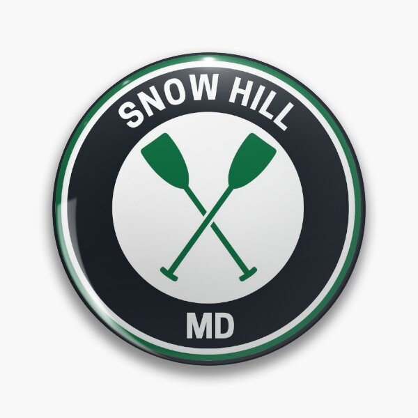 Item preview, Vintage Snow Hill Maryland designed and sold by fearcity.