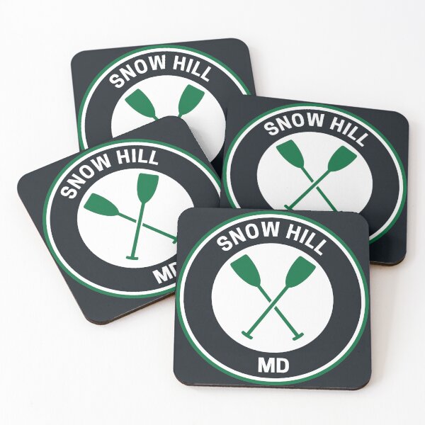 Item preview, Vintage Snow Hill Maryland designed and sold by fearcity.