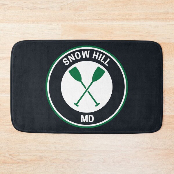 Item preview, Vintage Snow Hill Maryland designed and sold by fearcity.