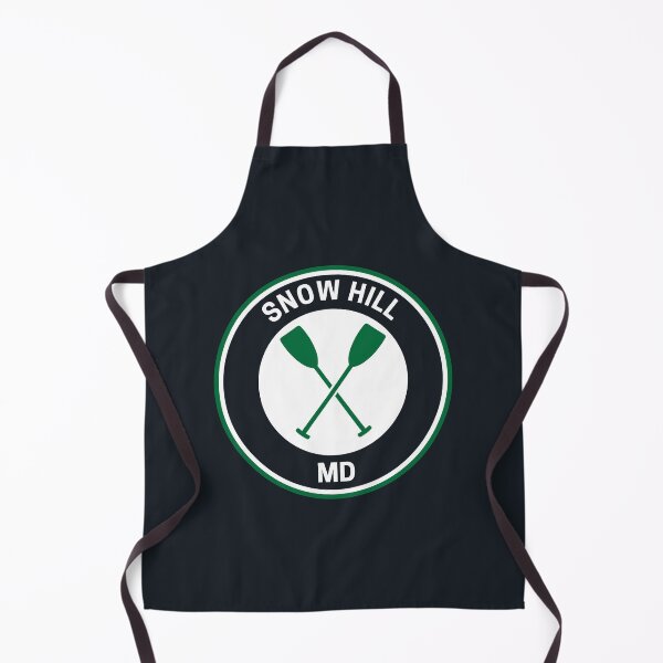 Item preview, Vintage Snow Hill Maryland designed and sold by fearcity.