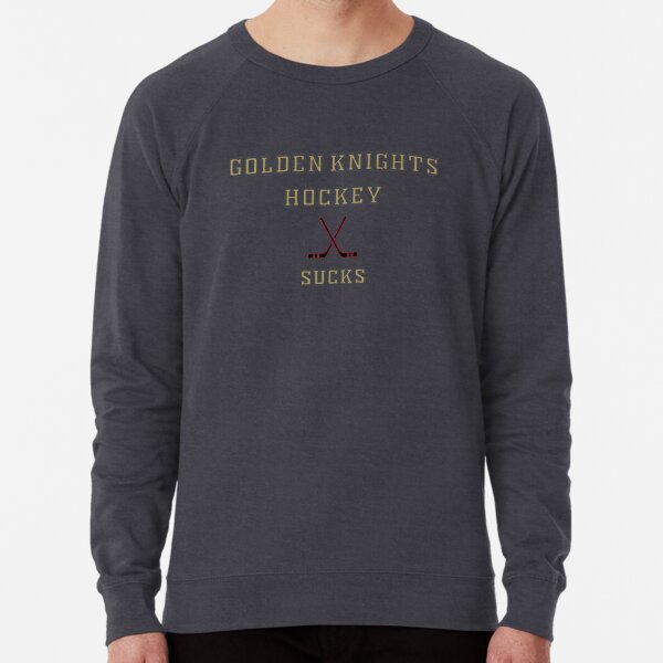 NHL Vegas Golden Knights Hoodie T-Shirt - Growkoc