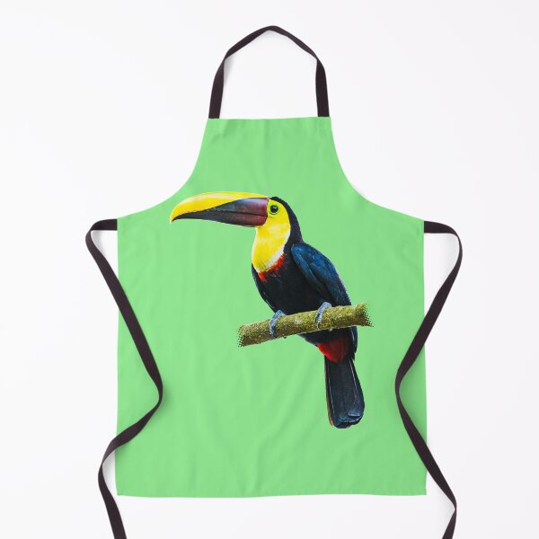 Item preview, Toucan on a Branch designed and sold by Jukka Heilimo.