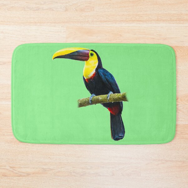 Item preview, Toucan on a Branch designed and sold by Jukka Heilimo.