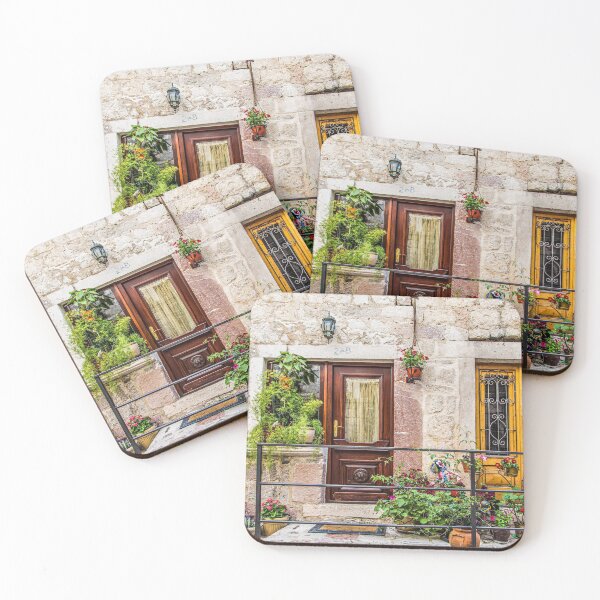 Item preview, Residentail Doorways in Kotor designed and sold by dbvirago.