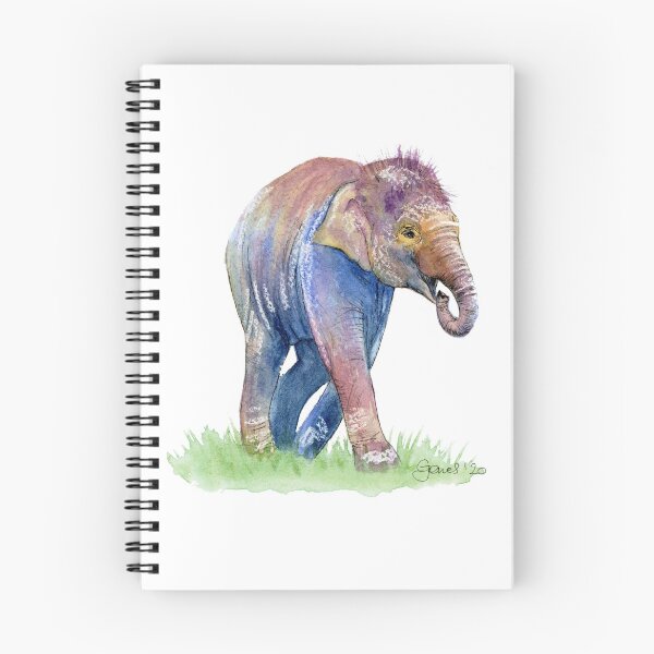 Item preview, determinado designed and sold by GJ Art Studios.