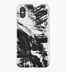 Brush iPhone Case/Skin