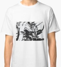 Brush Classic T-Shirt
