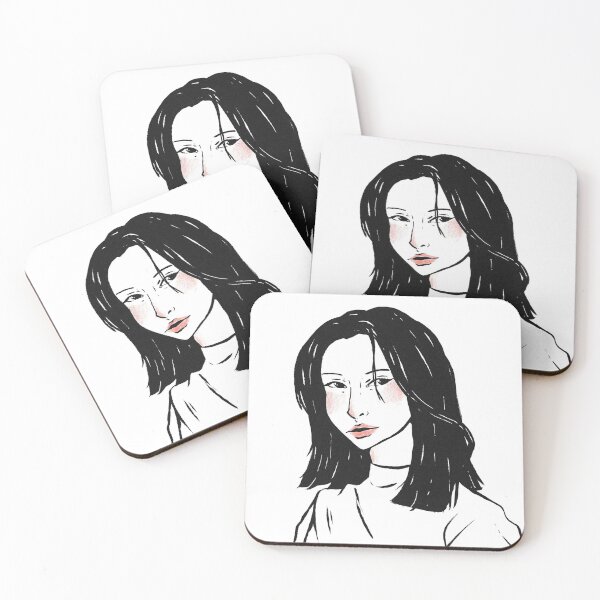 Item preview, Ink designed and sold by Thewonkycanvas.