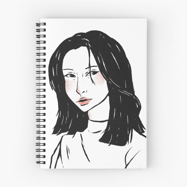 Item preview, Ink designed and sold by Thewonkycanvas.