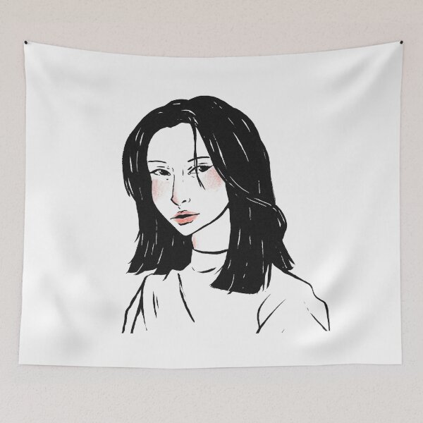 Item preview, Ink designed and sold by Thewonkycanvas.