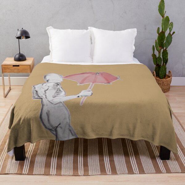 Item preview, La Pluie (Cut-Out) designed and sold by APCHAUart.