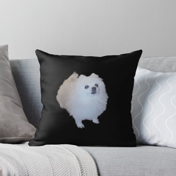 Item preview, Gabe the Dog Bork meme designed and sold by Omeris.