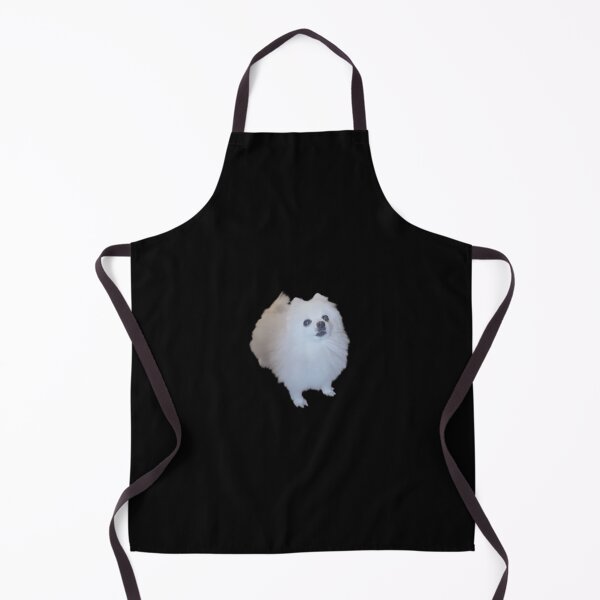 Item preview, Gabe the Dog Bork meme designed and sold by Omeris.