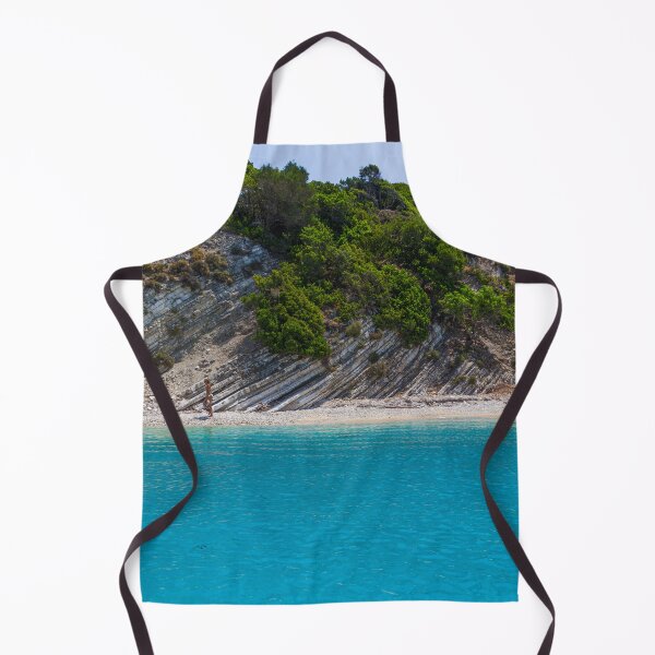 Item preview, Ithaca Greek Island designed and sold by ThePortShop.