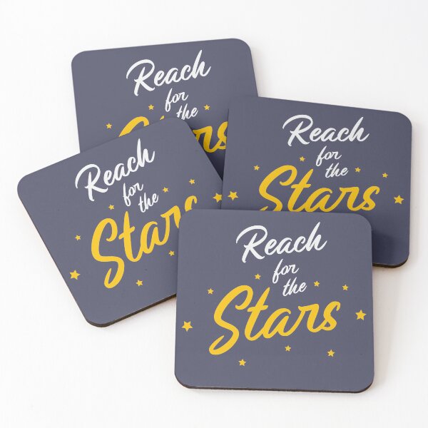 Item preview, Reach for the stars designed and sold by Cuquetafera.