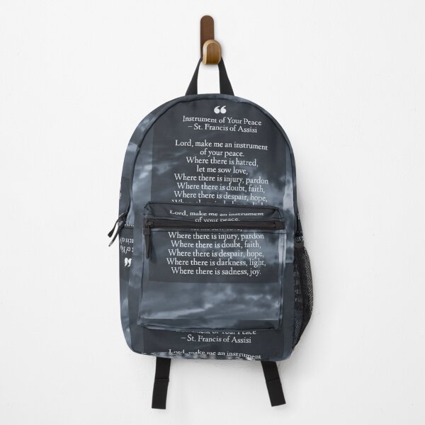 Item preview, Instrument of your peace designed and sold by Beeffervescent.
