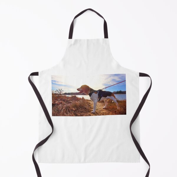 Item preview, The Beagle designed and sold by colorfulbundles.
