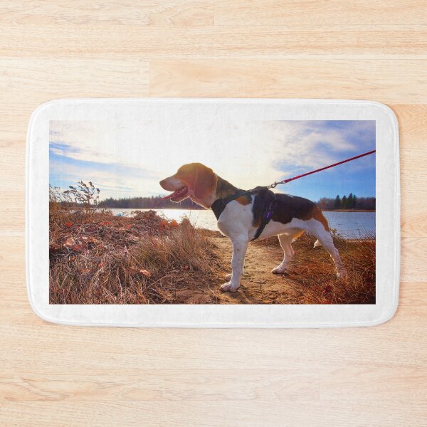 Item preview, The Beagle designed and sold by colorfulbundles.