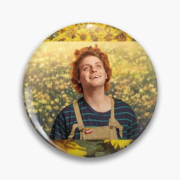Item preview, Mac Demarco flower dreams designed and sold by oliviaroseorf.