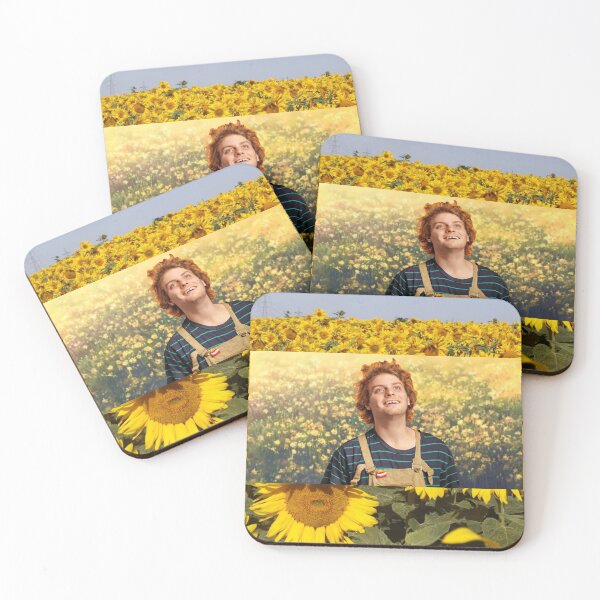 Item preview, Mac Demarco flower dreams designed and sold by oliviaroseorf.