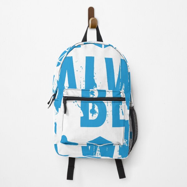 Item preview, Blue Always Wins designed and sold by wincondition.