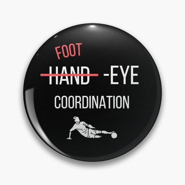 Item preview, Foot-Eye Coordination designed and sold by CallieCreative.