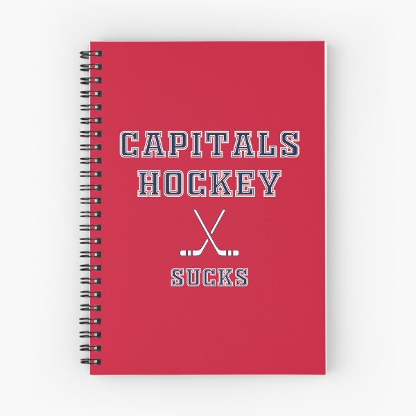 Item preview, Washington Capitals Hockey...Is Not Great designed and sold by Sports Rivarly.