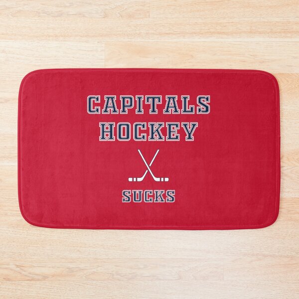 Item preview, Washington Capitals Hockey...Is Not Great designed and sold by Sports Rivarly.
