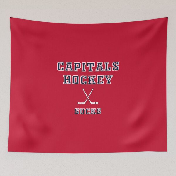 Item preview, Washington Capitals Hockey...Is Not Great designed and sold by Sports Rivarly.