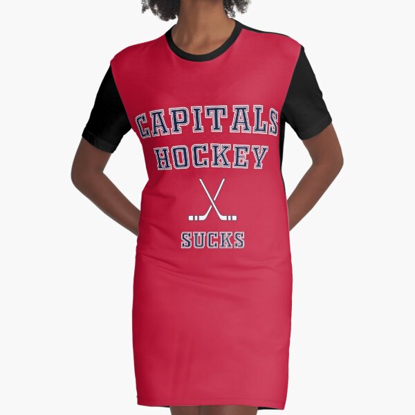 Washington hot sale capitals dress