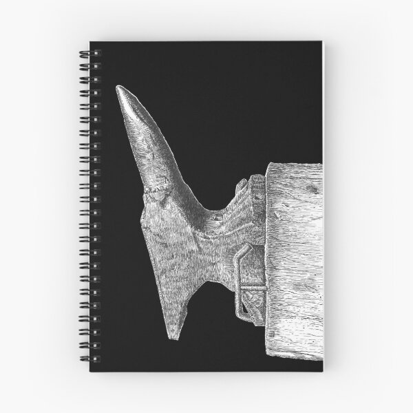Item preview, Blacksmith Anvil, transparent background designed and sold by dcnewton.