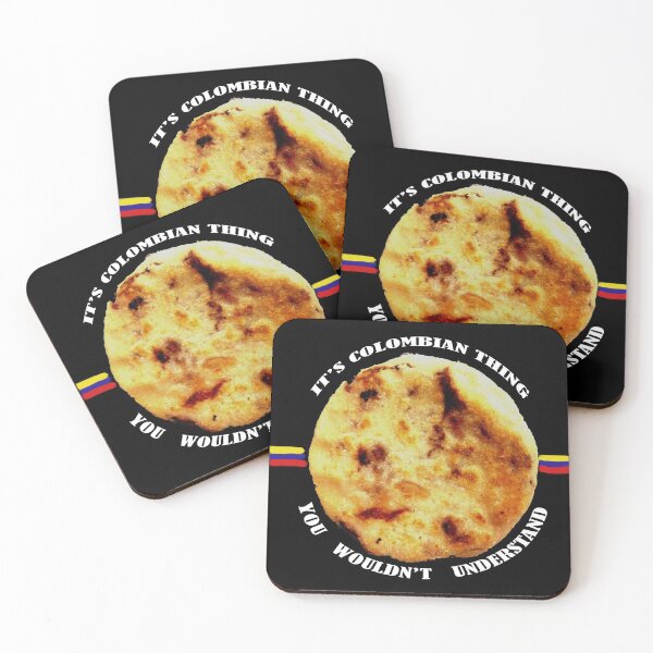 Item preview, Arepa It's a Colombian thing you wouldn't understand Essentials Funny Latinos designed and sold by kestrada2906.