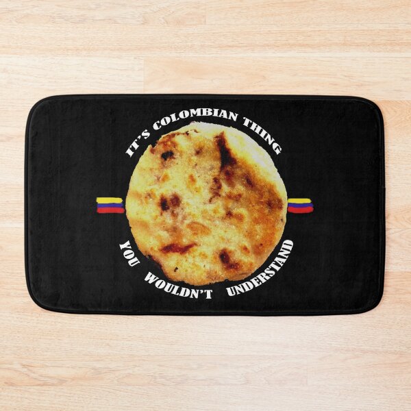 Item preview, Arepa It's a Colombian thing you wouldn't understand Essentials Funny Latinos designed and sold by kestrada2906.